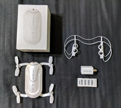 zerotech dobby mini selfie drone